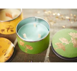 Clear Stamps "Ginkgo"