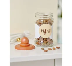 Clear Stamps "Katzen"