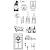 Clear Stamps "Wichtelpost"