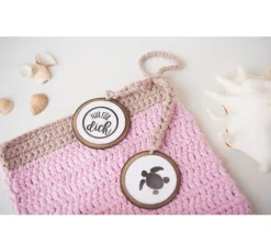 Clear Stempelwerkzeug mit 2 Magneten