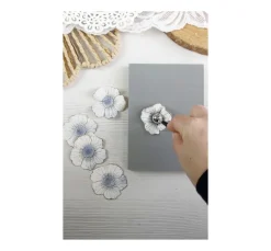 Clear-Stamps "Timeless - Flowers"