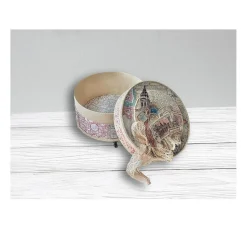 Clear-Stamps "Venice"