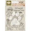 Clear-Stamps "Whispering Woods"