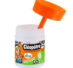 Cléopatre P'tit Pot Kleber mit integrierten Spachtel, 35 g