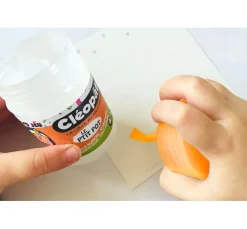 Cléopatre P'tit Pot Kleber mit integrierten Spachtel, 35 g