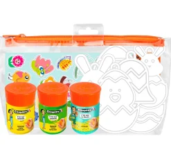 Cléopâtre Bastelmal-Set "Ostern"