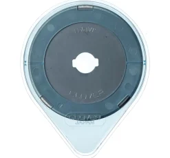 Clover Ersatzklinge Maxi 45 mm mit Klingenhalter