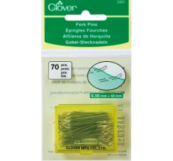 Clover Gabel-Stecknadeln