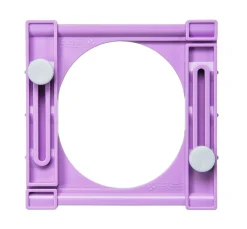 Clover Quastenwickler, klein