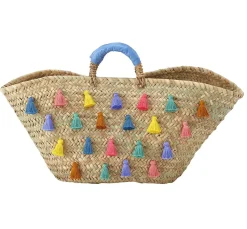 Clover Quastenwickler, klein