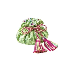 Clover Quastenwickler, klein