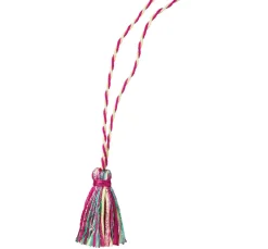 Clover Quastenwickler, klein