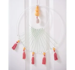 Clover Quastenwickler, klein