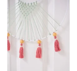 Clover Quastenwickler, klein