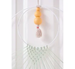 Clover Quastenwickler, klein