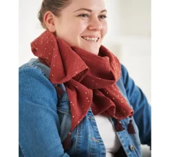 Clover Quastenwickler, klein