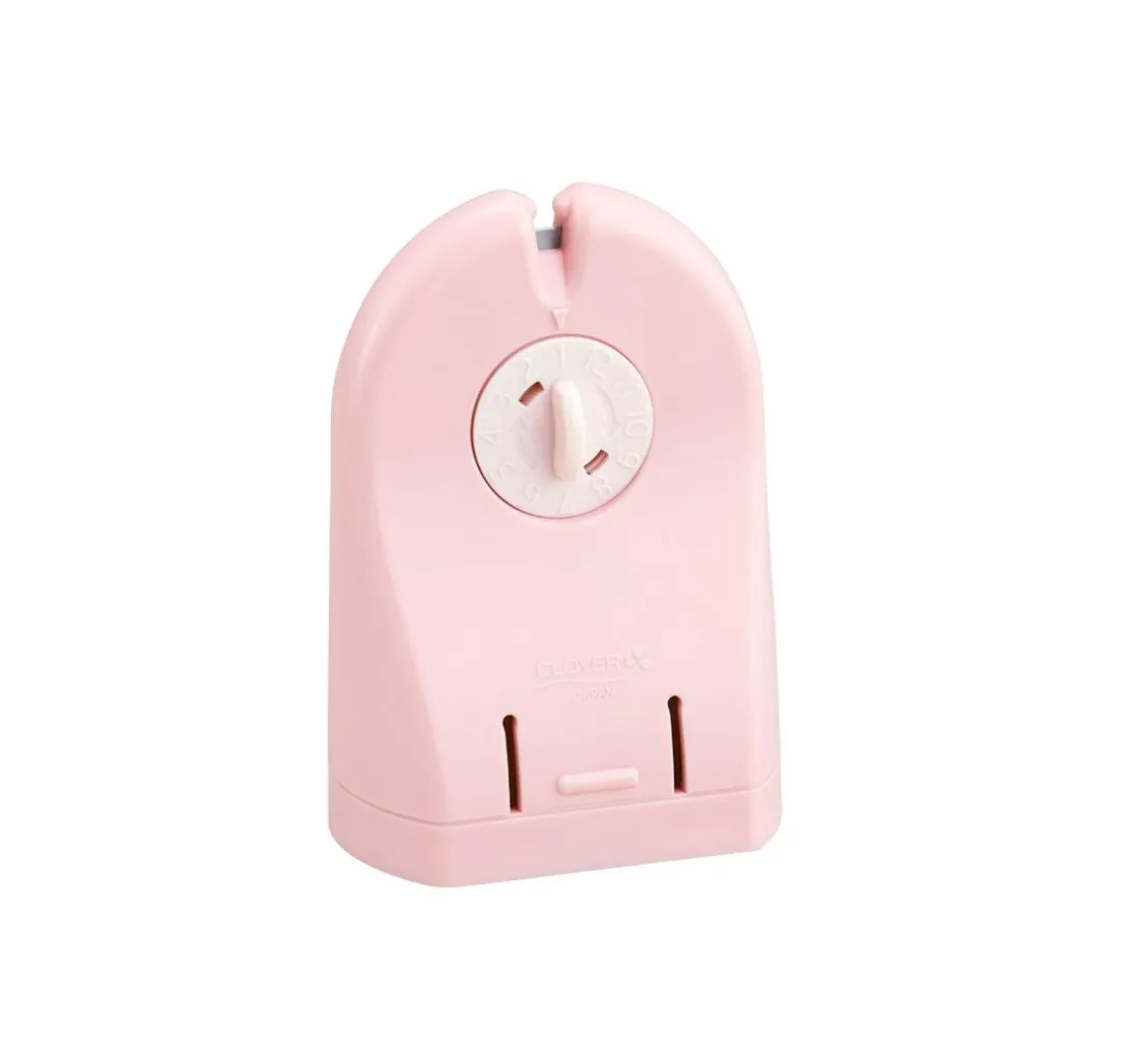 Clover "Quick Cut" Schnellschnitt-Fadenschneider