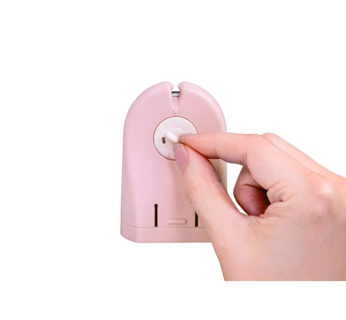 Clover "Quick Cut" Schnellschnitt-Fadenschneider