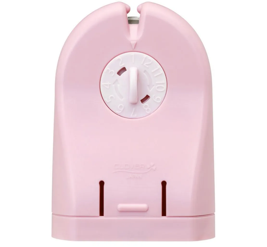 Clover "Quick Cut" Schnellschnitt-Fadenschneider