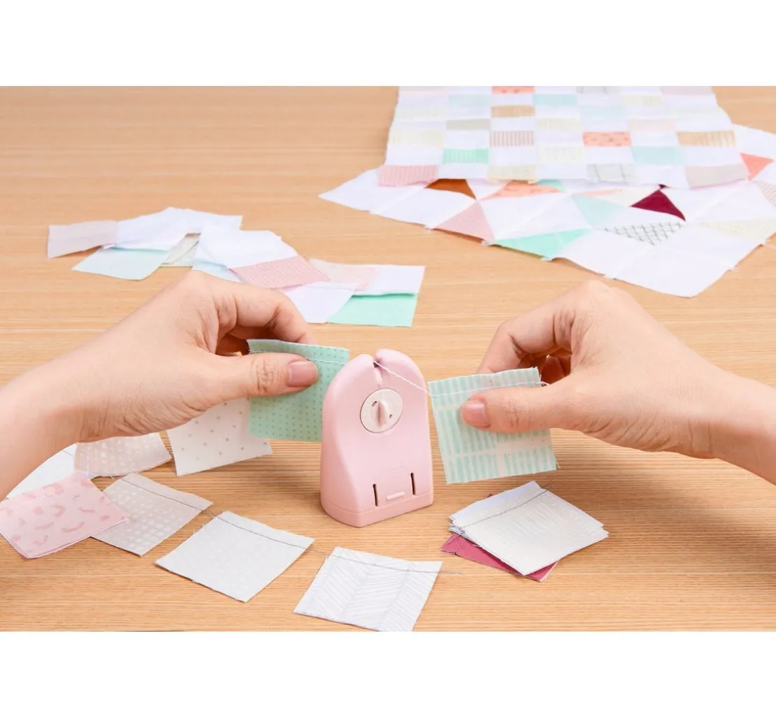 Clover "Quick Cut" Schnellschnitt-Fadenschneider