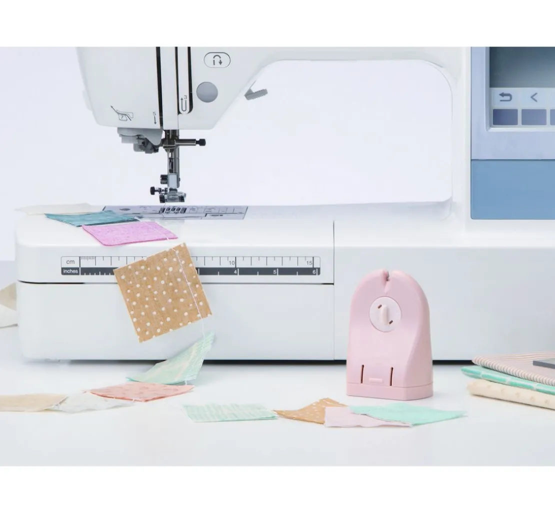 Clover "Quick Cut" Schnellschnitt-Fadenschneider