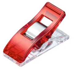 Clover Stoffklammern "Wonder Clips"