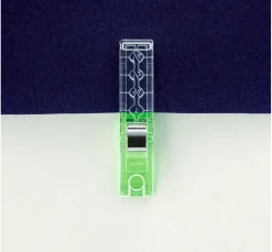 Clover Stoffklammern 