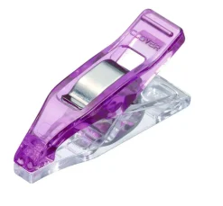 Clover Stoffklammern 