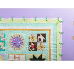 Clover Stoffklammern 