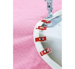 Clover Stoffklammern 