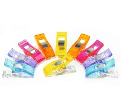 Clover Stoffklammern "Wonder Clips"