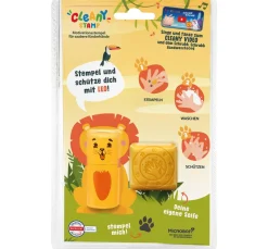 Colop Cleany Stamp Handwaschstempel