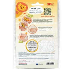 Colop Cleany Stamp Handwaschstempel