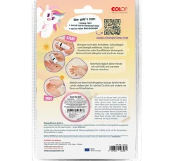 Colop Cleany Stamp Handwaschstempel