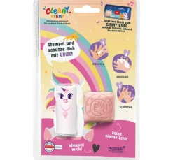 Colop Cleany Stamp Handwaschstempel