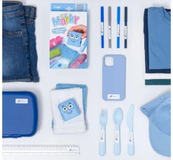 Colop Markierstempel-Set Marky