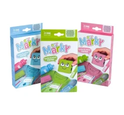 Colop Markierstempel-Set Marky