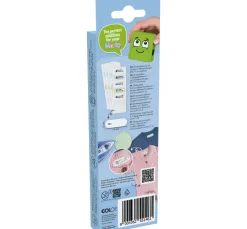 Colop Marky Iron-On Labels