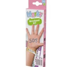Colop Marky SOS Armbänder