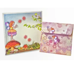 Couvert Schablonen-Set 