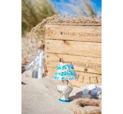 Crackle Mosaik Platte