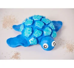 Crackle Mosaik Platte