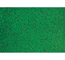 Crackle Mosaik Platte