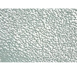 Crackle Mosaik Platte