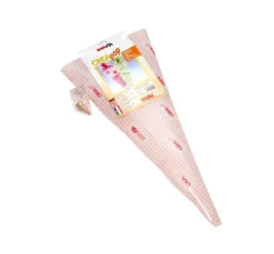 CREApop - Schultüte, selbstklebend