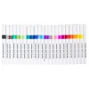 Creative Multi Marker, 24 Farben