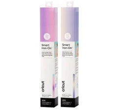 Cricut Aufbügelfolie 