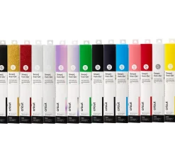 Cricut Aufbügelfolie 