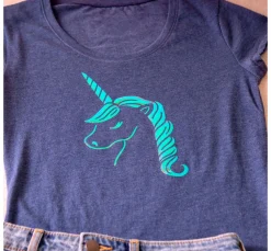 Cricut Aufbügelfolie 