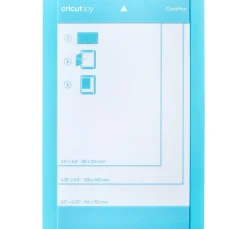 Cricut Joy Schneidematte "Card", 11,4 x 15,9 cm